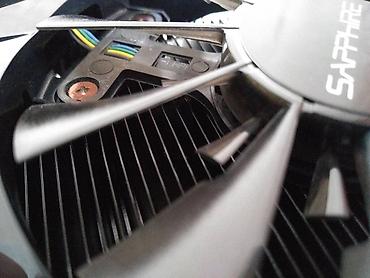 Видеокарты для ПК: Видеокарта - Sapphire RADEON RX 460 OC 4 Гб GDDR5 Аналог видеокарты - at lalafo.kg — 11 Видеокарты для ПК: Видеокарта - Sapphire RADEON RX 460 OC 4 Гб GDDR5 Аналог видеокарты - — 11