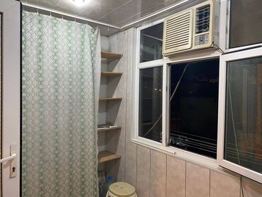 Uzunmüddətli kirayə mənzillər: Neftçilər metrosu və Xəzər universiteti yaxınlığında,Rüstəm Rüstəmov — 6