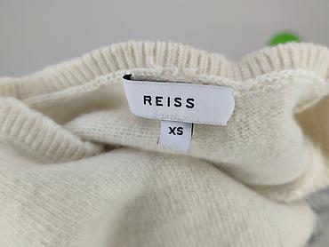 reiss: Reiss, Sweter damski, rozmiar XS — 4