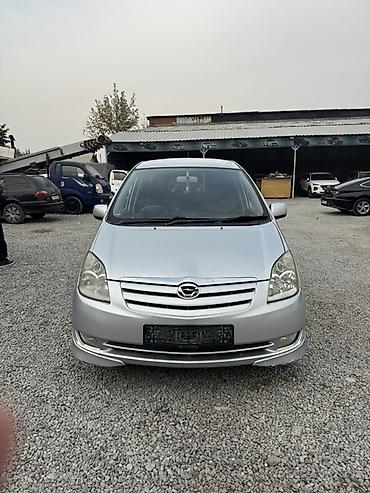 авто китай купить: Toyota Porte: 2003 г., 1.8 л, Автомат, Бензин, Минивэн — 2