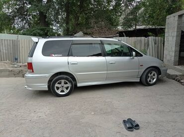 хонда стрим мотор: Honda Odyssey: 1998 г., 2.3 л, Автоматические, Бензин