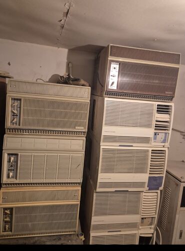 whirlpool kondisioner: Kondisioner Beko, 20-dən az kv. m