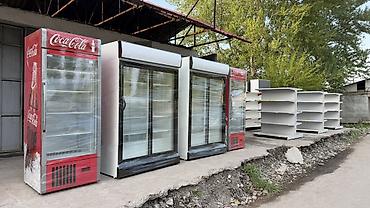 Холодильные витрины: Для напитков, Россия, Новый — 4