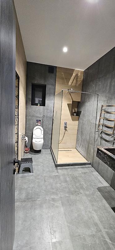 дом с бассейном: 4 комнаты, 240 м², Свежий ремонт — 5