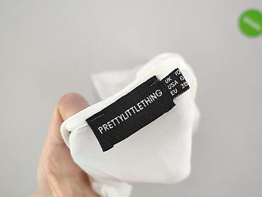 ud: PrettyLittleThing, Tunika damska, rozmiar M — 4