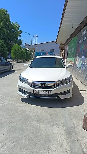 honda odyssey акпп: Honda Accord: 2017 г., 2.5 л, Автомат, Бензин, Седан — 1