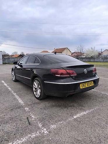 gitovanje branika: VOLKSWAGEN PASSAT CC 2014. GOD. - KOMPLETAN AUTO U DELOVIMA | Vw CC — 2