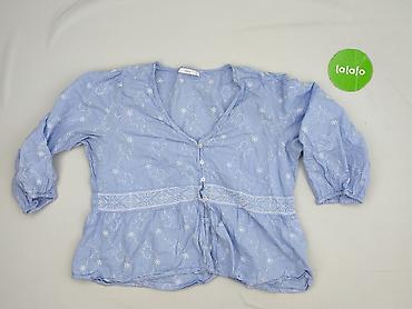 jean pascal clothes: Pigalle, Bluzka damska, rozmiar XL — 2