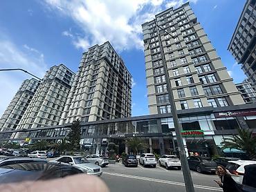 studio mənzil: 2 otaqlı, Yeni tikili, 62 kv. m — 1