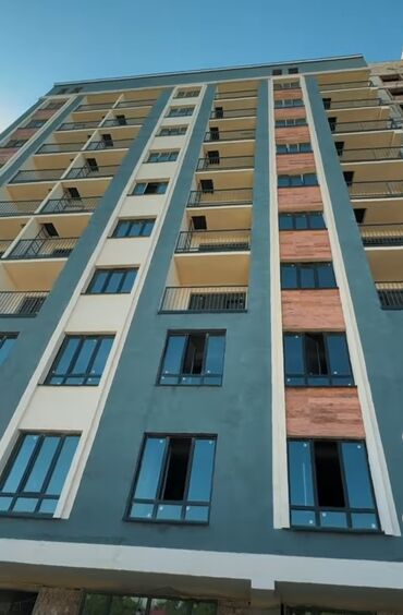французский квартал квартира: 2 комнаты, 52 м², Элитка, 8 этаж, ПСО (под самоотделку)