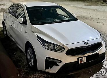 Kia: Kia K3: 2020 г., 1.6 л, Автомат, Бензин, Седан — 1