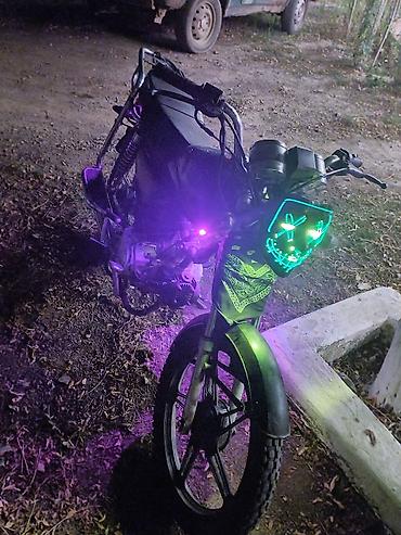 Salam Af 50 satilir 80 cc ideal Qiymete Tek prablemi Qabag Tormuz və