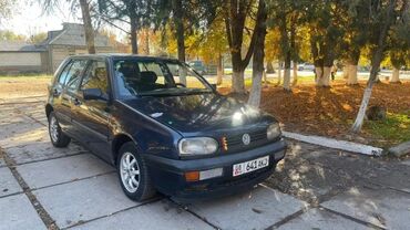 радиатор кондиционера опель зафира а: Volkswagen Golf: 1993 г., 1.6 л, Механика, Бензин, Хетчбек