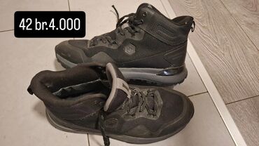 Čizme: Čizme, Massimo Dutti, 40 — 3