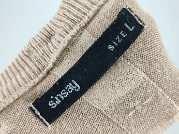 sweter orsay: Sinsay, Sweter damski, rozmiar L — 4