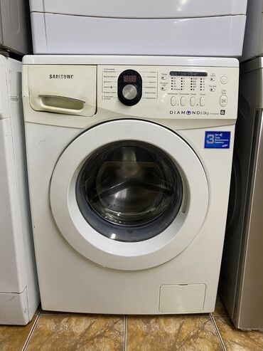 Стиральные машины: Стиральная машина Б/у, Автомат — 3