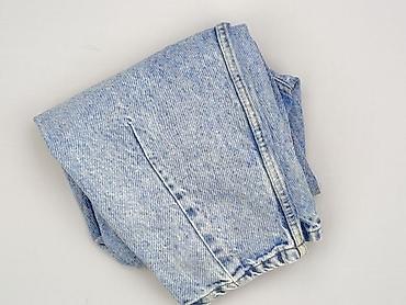 jeans pull and bear: Bershka, Jeansy damskie, rozmiar 2XS — 6