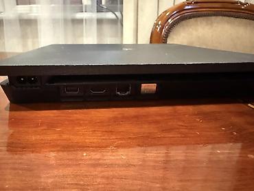 en ucuz noutbuklar: PlayStation4 diskide var icinde fifa2018 endirim olacag — 3