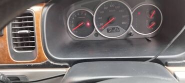 Honda: Honda Stepwgn: 2004 г., 2 л, Автомат, Бензин, Минивэн — 8