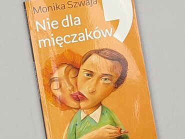 Książka, gatunek - Powieść, stan - Idealny