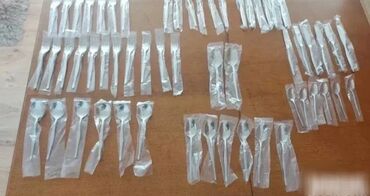 Kuhinjski setovi: Escajg 56 Dela Staninless Steel 18/10 Oznaka Vrhunski Kvalitet Poreklo — 9
