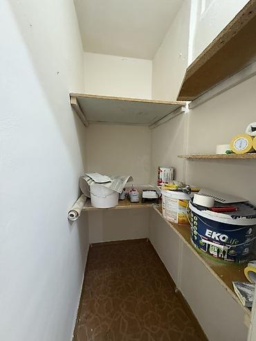 Продажа комнат: 36 м², Без мебели — 9