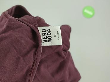 mero: Vero Moda, Bluzka damska, rozmiar XS — 4