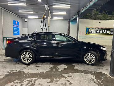 Kia: Kia K7: 2019 г., 3 л, Автомат, Газ, Седан — 6