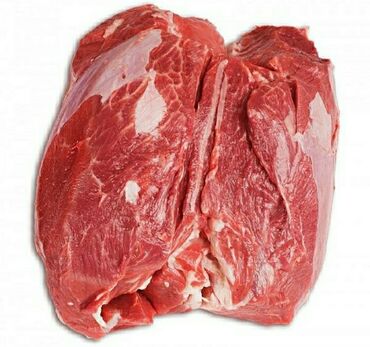 цены на мясо в бишкеке: Вырезка,Филемякоть Говядина вырезка в любом объемехалал