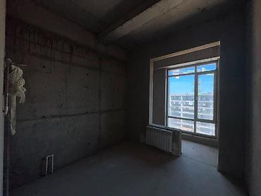 artwin: 3 комнаты, 89 м², ул. Горького / Алматинка Элитка, 16 этаж, ПСО (под самоотделку) — 4