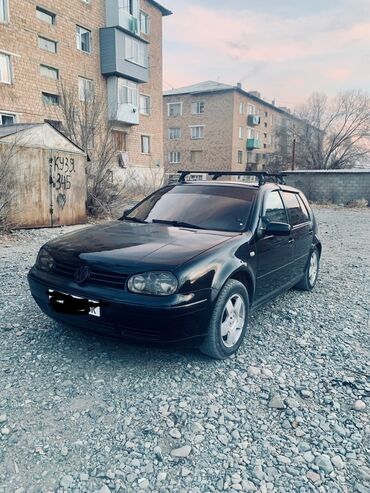 фольксваген поло 2019: Volkswagen Golf: 2000 г., 2 л, Механика, Газ, Хетчбек