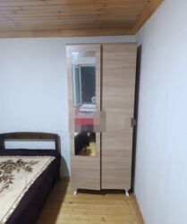 qazax ev: 40 kv. m, 2 otaqlı