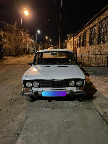 VAZ (LADA): VAZ (LADA) 2106: 1.3 l | 1983 il 100000 km Sedan