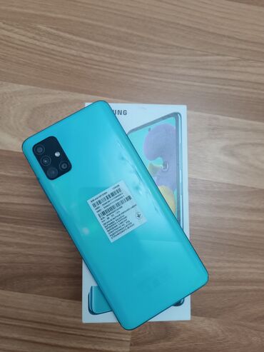 самсунг а 12 телефон: Samsung A51, Б/у, 128 ГБ, цвет - Голубой, 2 SIM