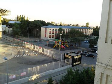 Köhnə tikili: Bakı, 1 otaqlı, Köhnə tikili, m. Neftçilər, 35 kv. m — 10