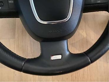 straus austria: VOLAN AIR BAG ZA AUDI A3, A4, A4 ALLROAD . OD 2003. DO 2013. GOD. | — 5