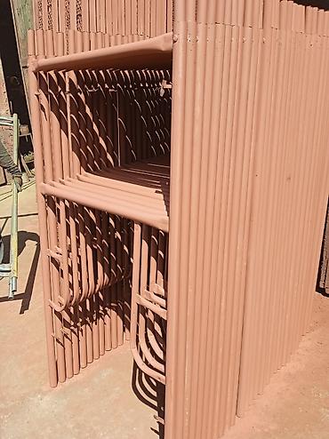 Аренда инструментов: Сдам в аренду Строительные леса — 4