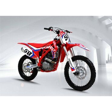 мотоцикл yamaha r1: Эндуро 300 куб. см, Бензин, Взрослый, Новый