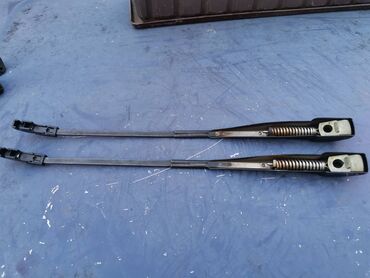 Auto delovi: Poluge brisaca Lada 2108 Samara. Novo. Orginalno. Cena 800 dinara — 9