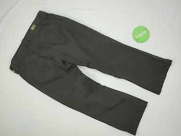 stanley shein: Lucky Brand, Spodnie materiałowe damskie, rozmiar S — 3