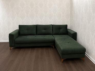 Divanlar: Künc divan, İşlənmiş, Açılan, Bazalı, Ödənişli çatdırılma — 1