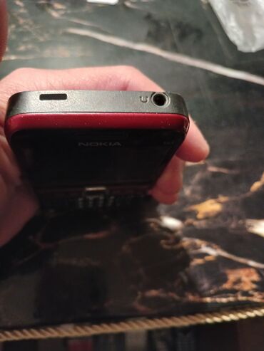 Nokia: Nokia 1, < 2 GB Memory Capacity, rəng - Qırmızı, Zəmanət, Düyməli — 13