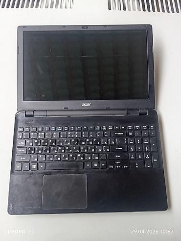 Acer: Acer Extensa, 15.6 ", Intel Celeron, 512 GB — 8