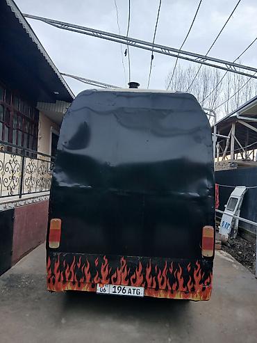 Фудтраки: Продажа бизнеса Фудтрак, Вместе с: Оборудование и мебель — 3