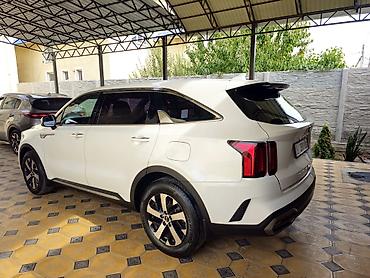 кия мохаве: Kia Sorento: 2020 г., 2.2 л, Автомат, Дизель, Кроссовер — 7