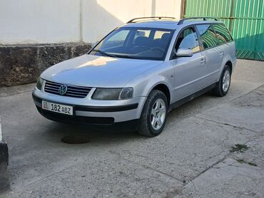 коробка опель вектра б: Volkswagen Passat: 2000 г., 1.9 л, Механика, Дизель, Универсал