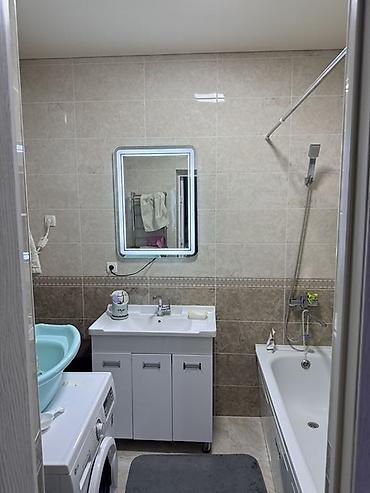 Продажа квартир: 2 комнаты, 87 м², Элитка, 7 этаж, Евроремонт — 16