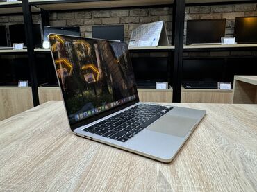 Apple MacBook: İşlənmiş Apple MacBook, 13.3 ", 256 GB, Ünvandan götürmə, Pulsuz çatdırılma, Ödənişli çatdırılma — 4