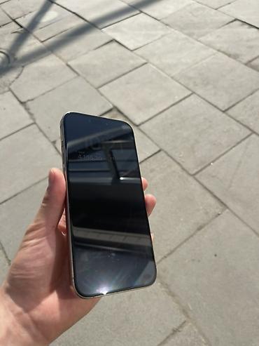 iphone plus: IPhone 16 Pro Max, Новый, 256 ГБ, Desert Titanium, Защитное стекло, Чехол, 100 % — 6