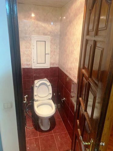 Köhnə tikili: Bakı, 3 otaqlı, Köhnə tikili, 80 kv. m — 7